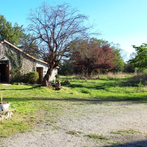 GÎTE 18 personnes